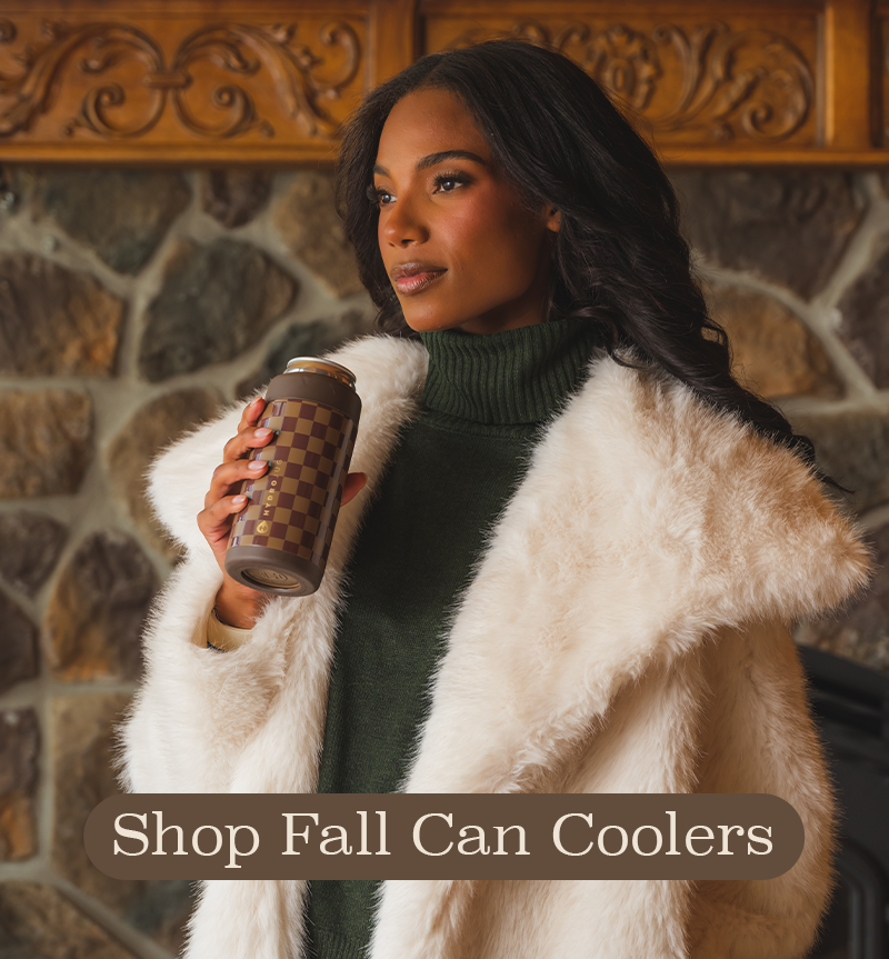 Shop Fall Can Coolers