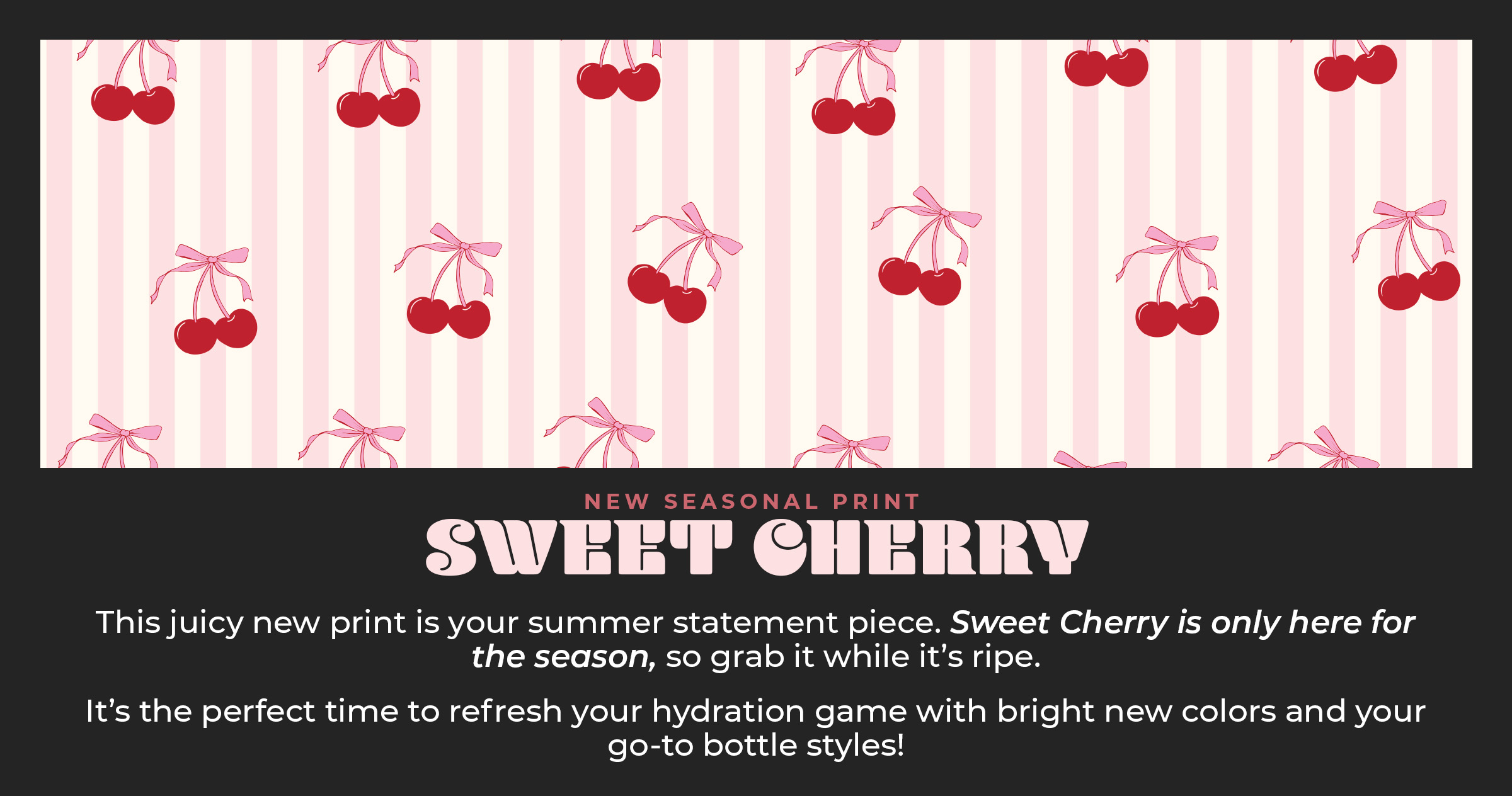 Shop Sweet Cherry