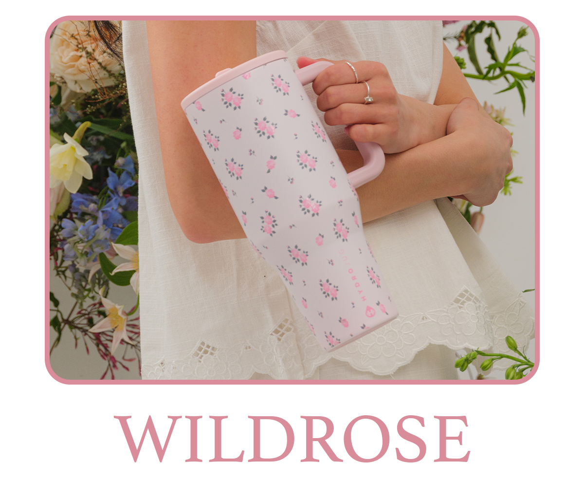 Shop Wildrose