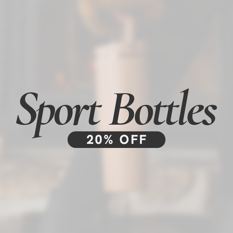 Last Chance To Shop HydroJug Black Friday- 20% off Sitewide up to 50% off