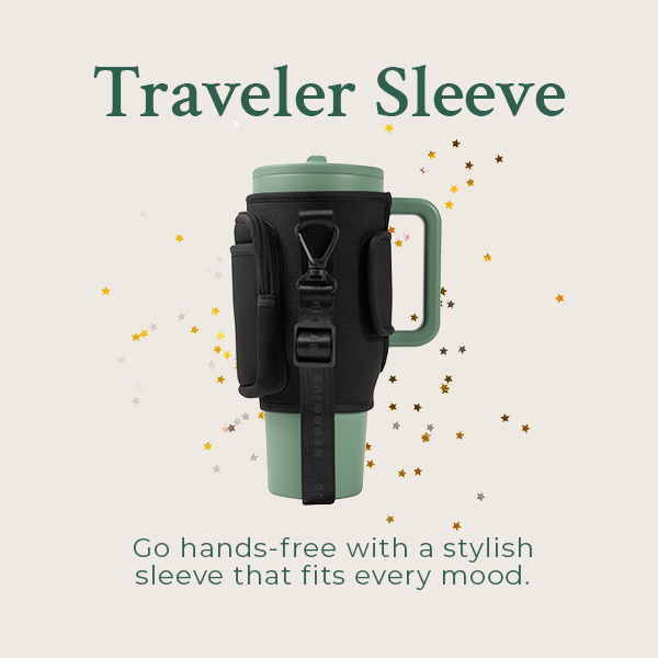 Traveler Sleeve