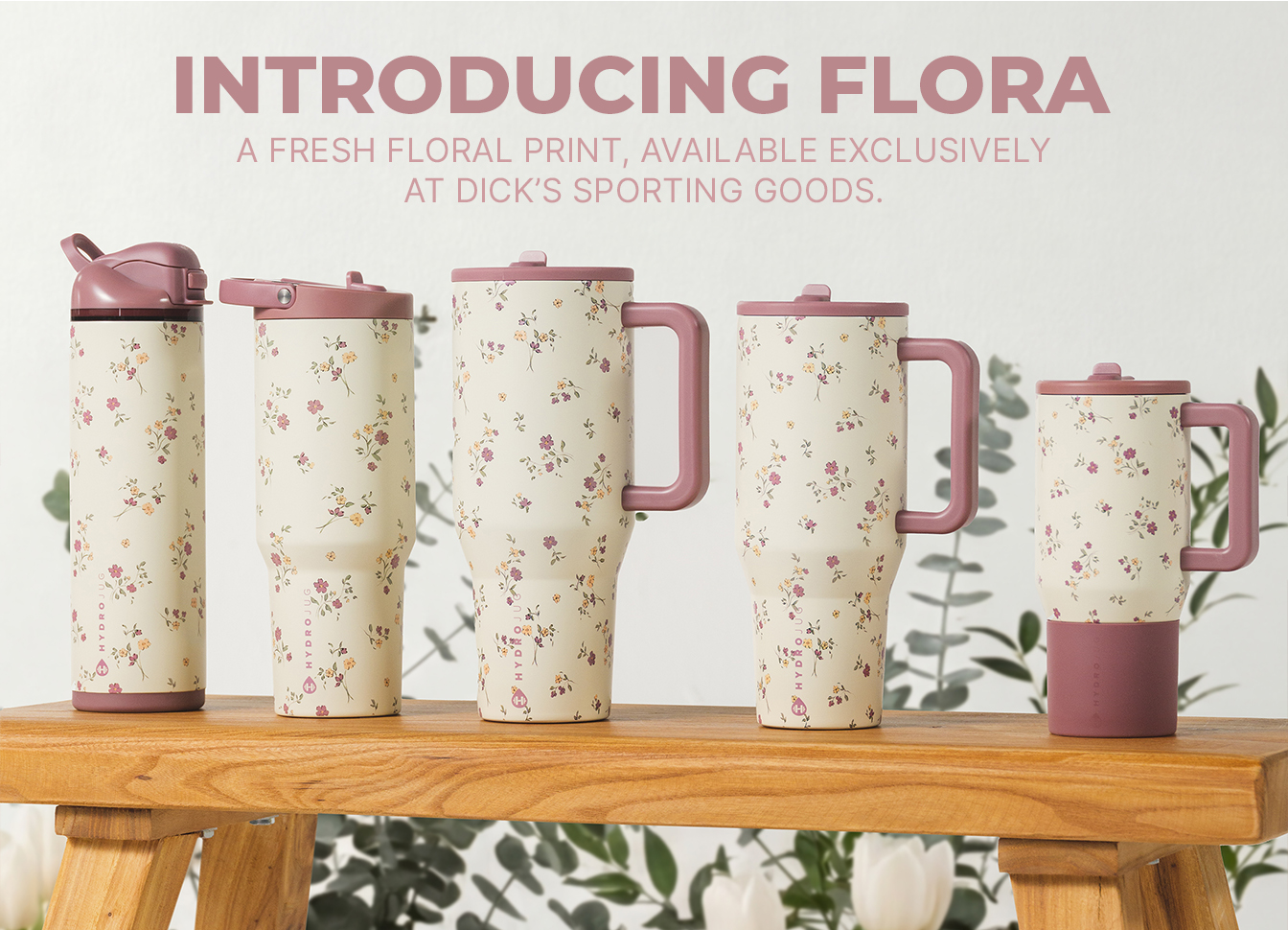 Shop Flora At Dick's Sporting Goods
