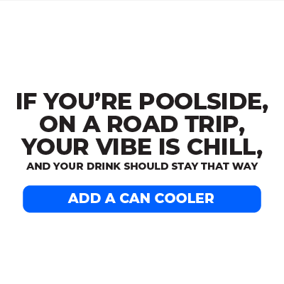 Shop Can Cooler