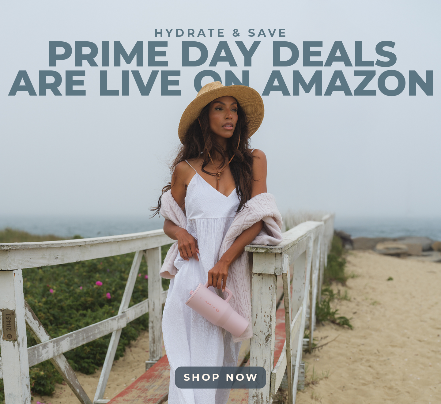 Shop Prime Day Deals