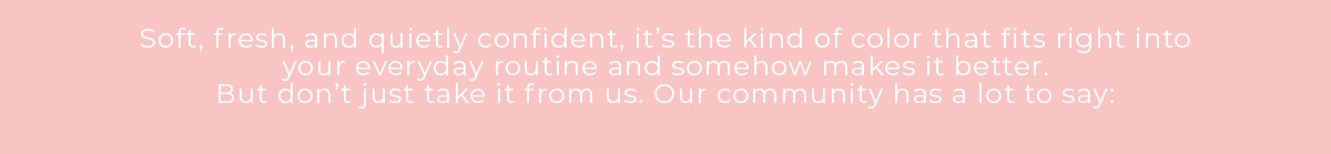 Shop Spring 2026 Today