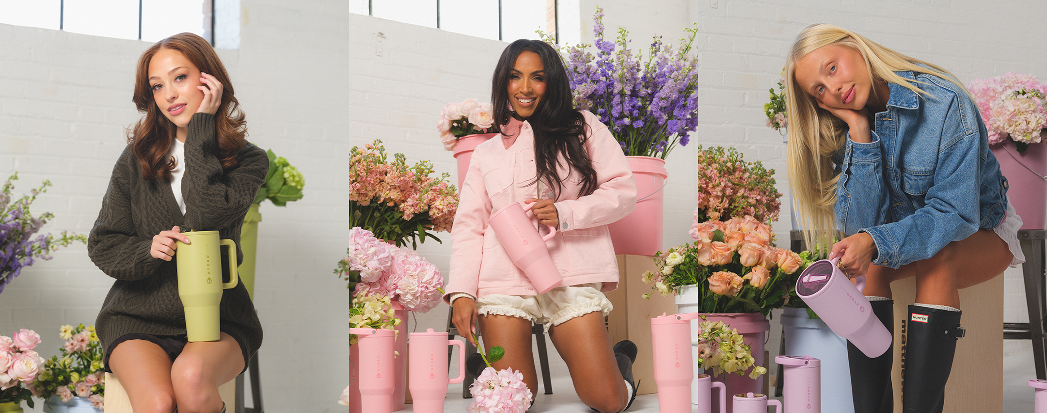 Shop Spring '26 Early On TikTok Shop