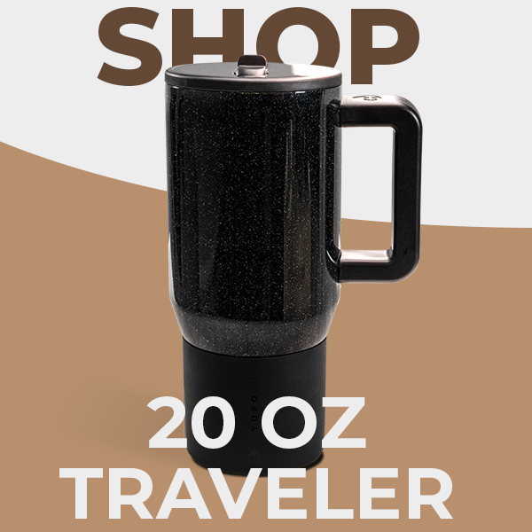 Shop 20 oz Traveler