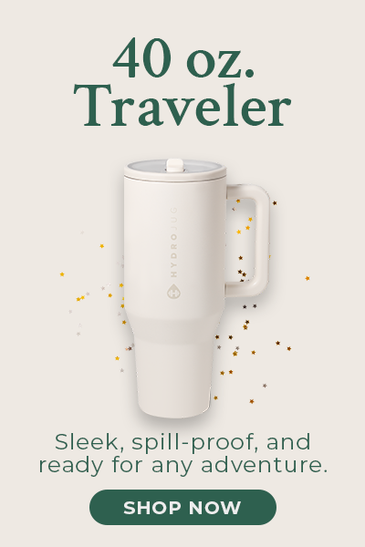 Shop 40 oz Traveler