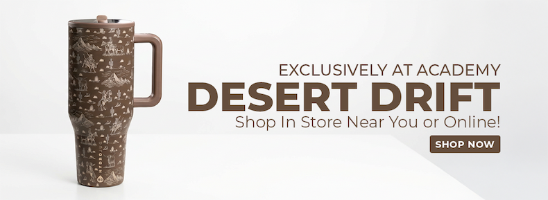 Shop Desert Drift Exclusively At Academy Sports & Outdoors