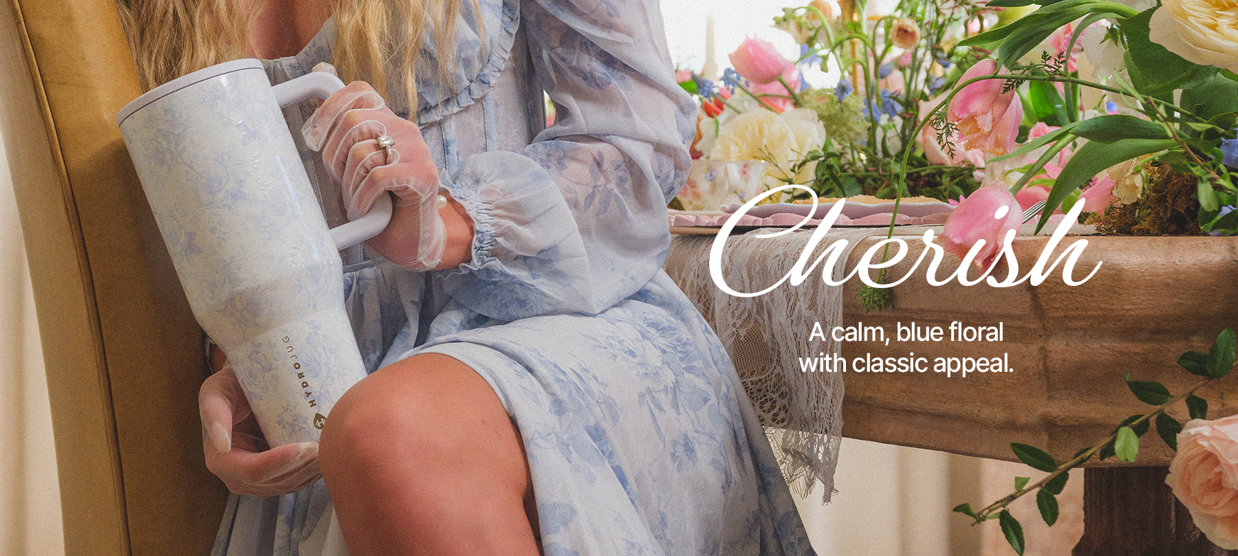 Cherish is dropping 3.21.26