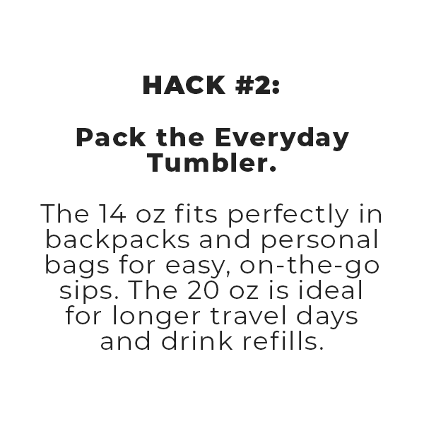 Shop Everyday Tumbler
