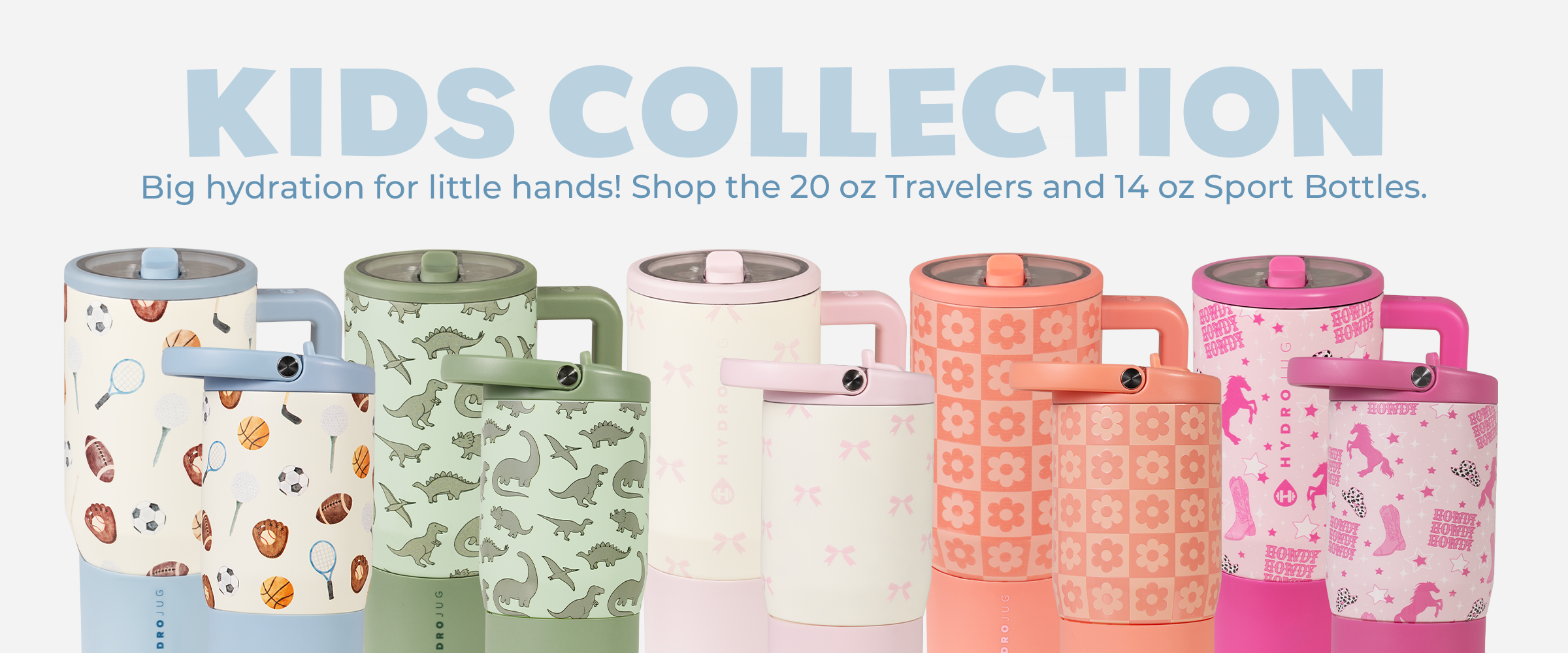 Shop Kids Collection