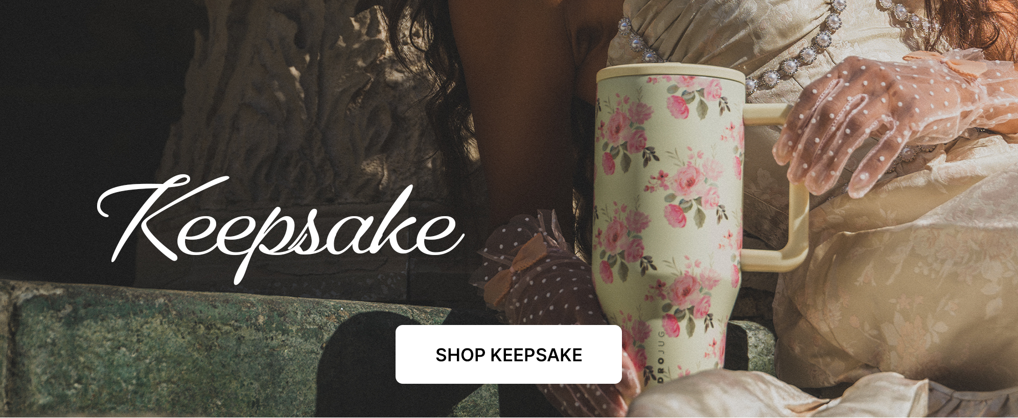 Shop Keepsake