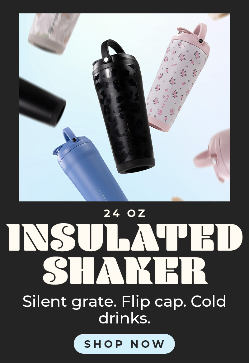 Shop Insulated Shaker