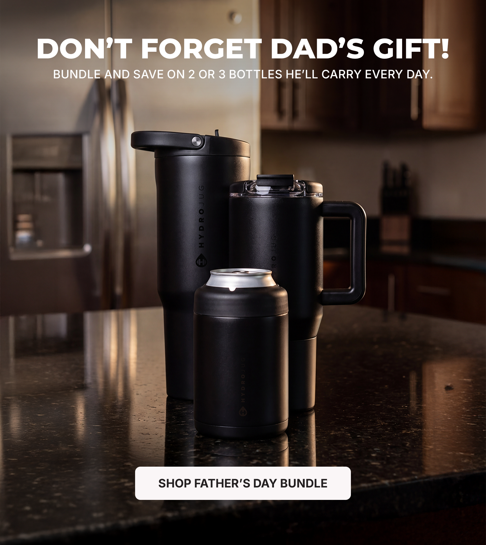Shop The Father's Day Bundle
