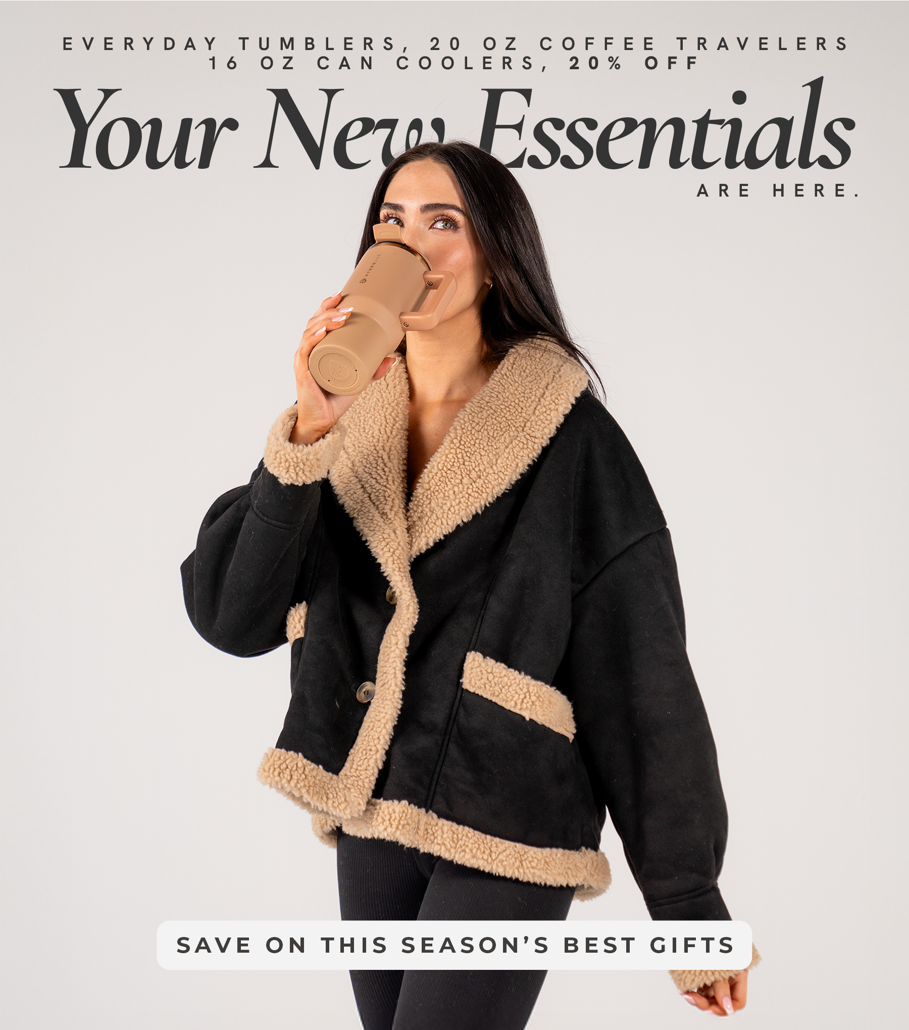 Shop The HydroJug Black Friday Sale- 20% off up to 50% off!