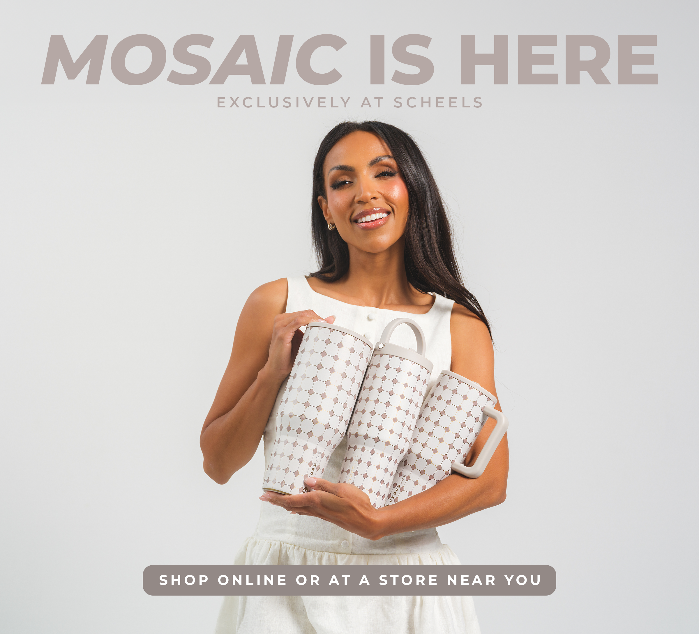 Shop Mosaic At Scheels