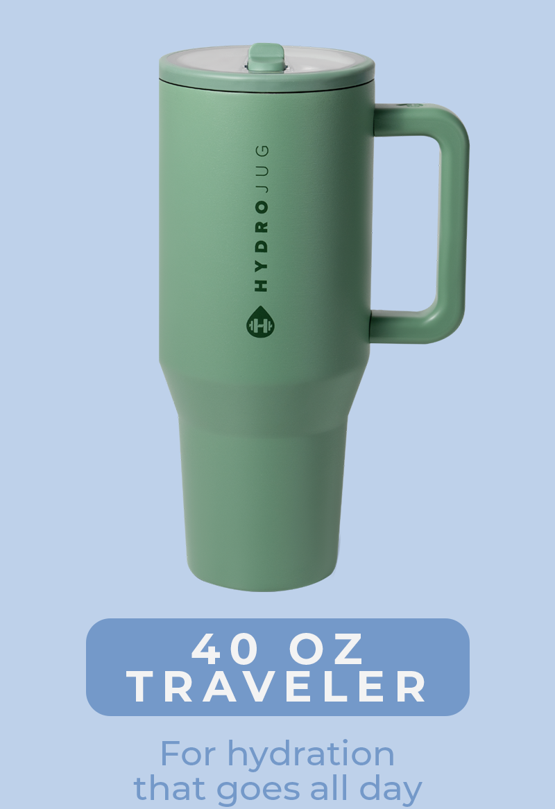 40 oz Traveler
