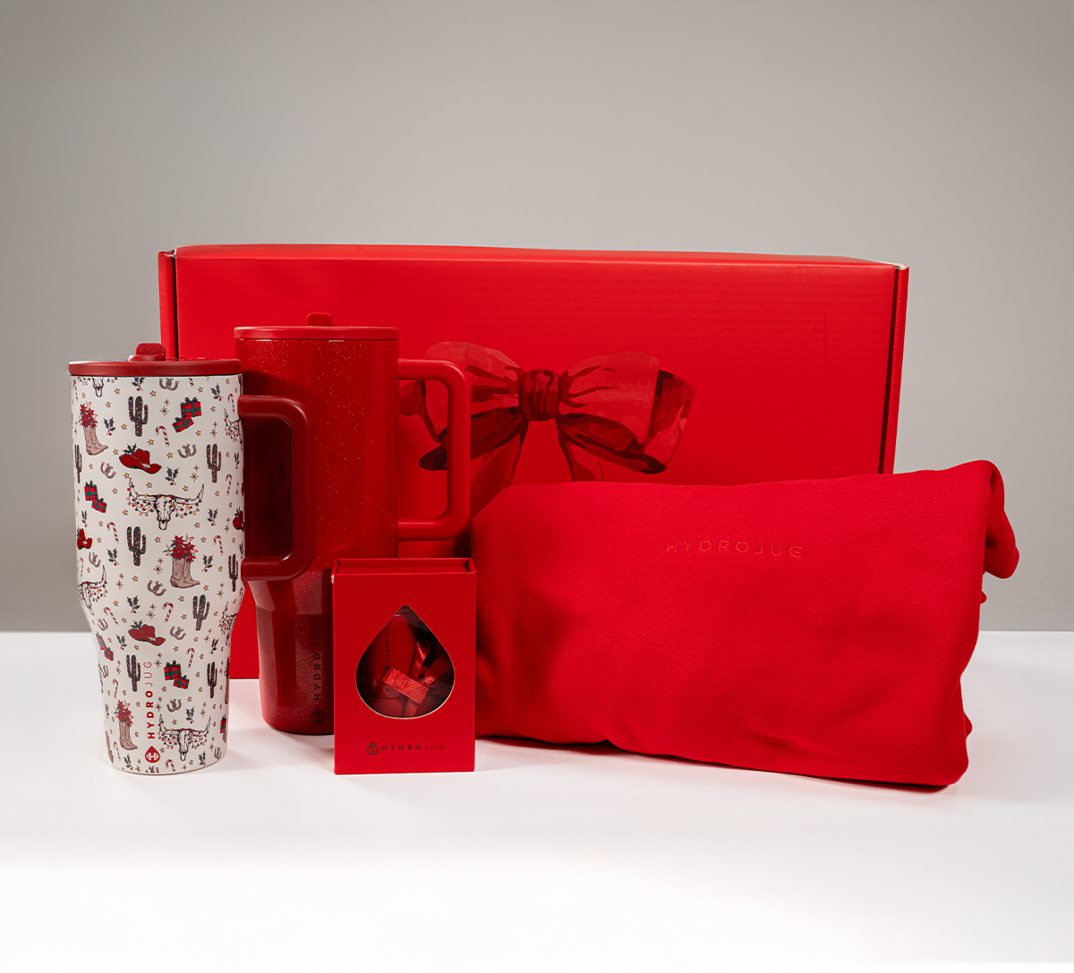 Holly & Cowboy Christmas releasing November 8th at 9 am pst