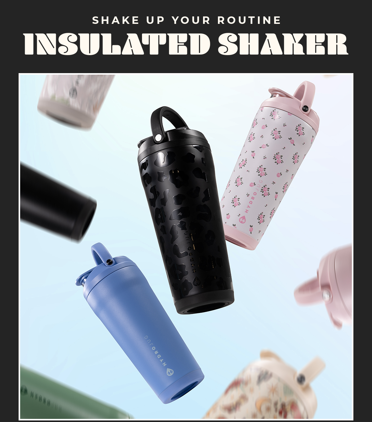 Shop Insulated Shaker