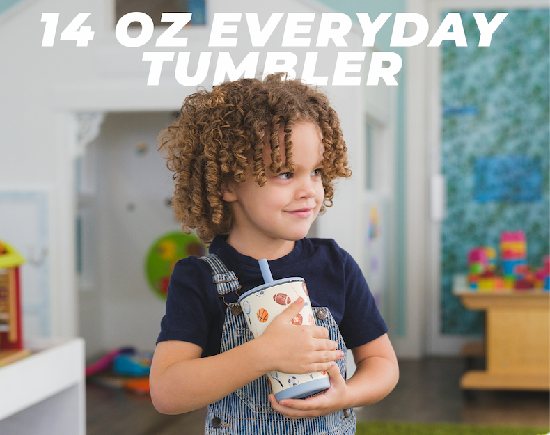 Shop the 14 oz Everyday Tumbler