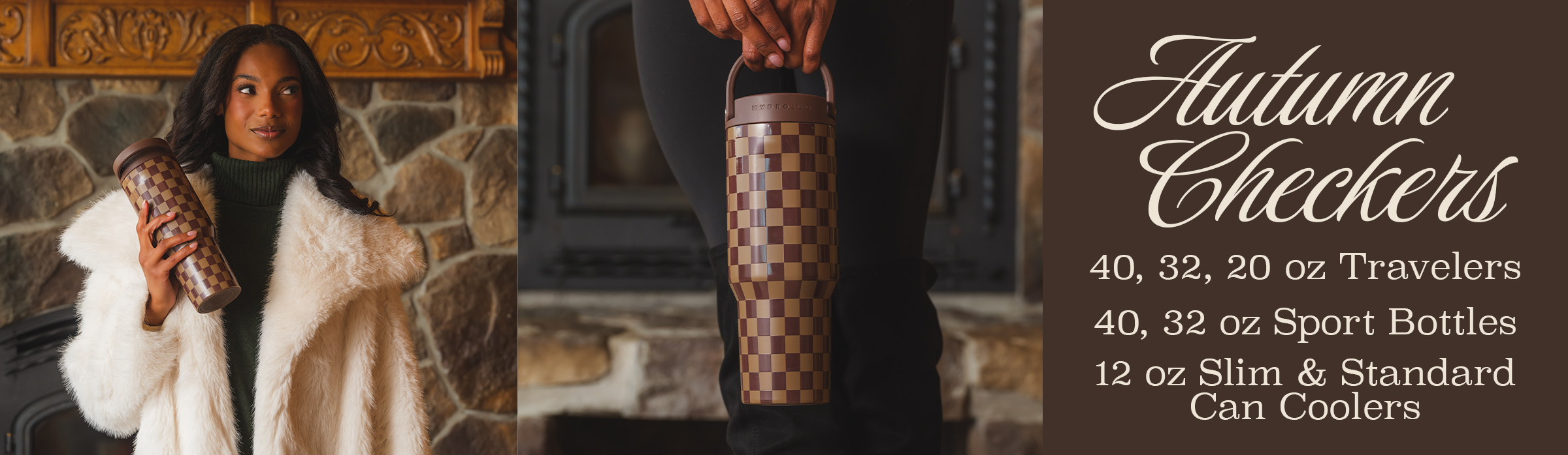 HydroJug Fall Collection Dropping 9.6.25 at 9 am pst