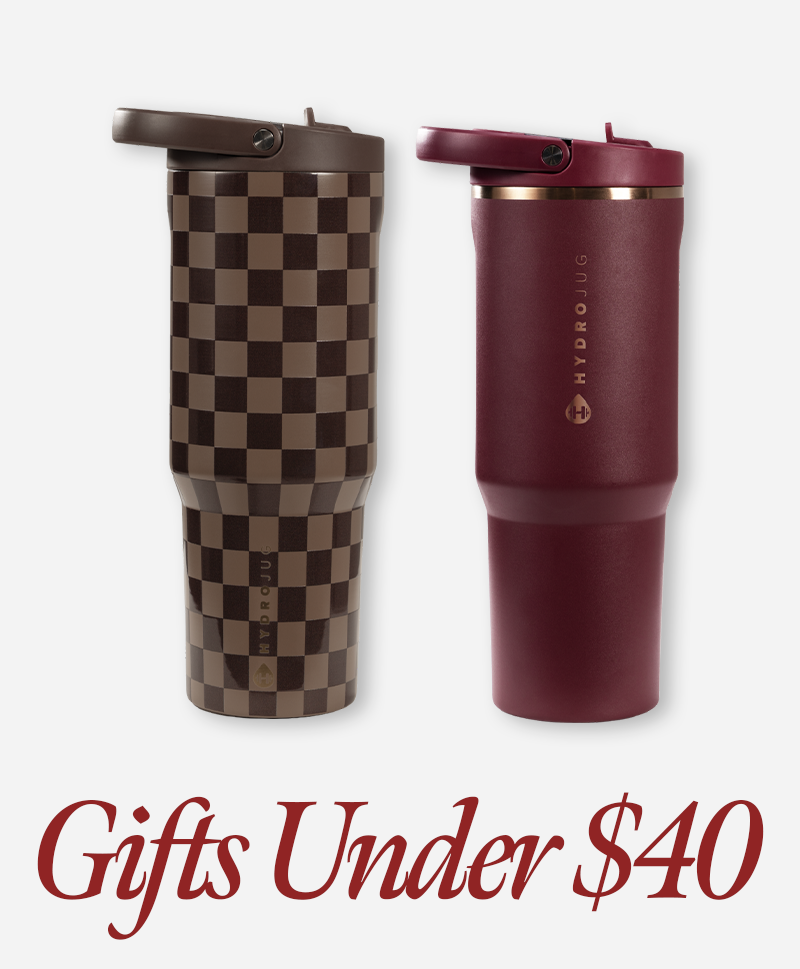 Shop Gifts Under $40