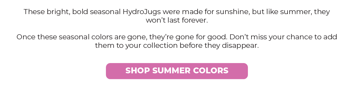 Shop Summer's Best Sellers