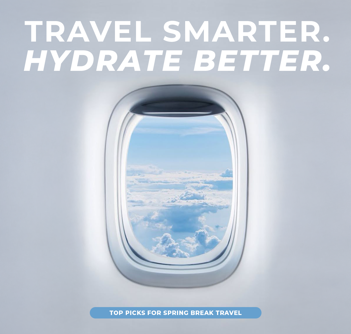 Top Picks for Spring Break Travel