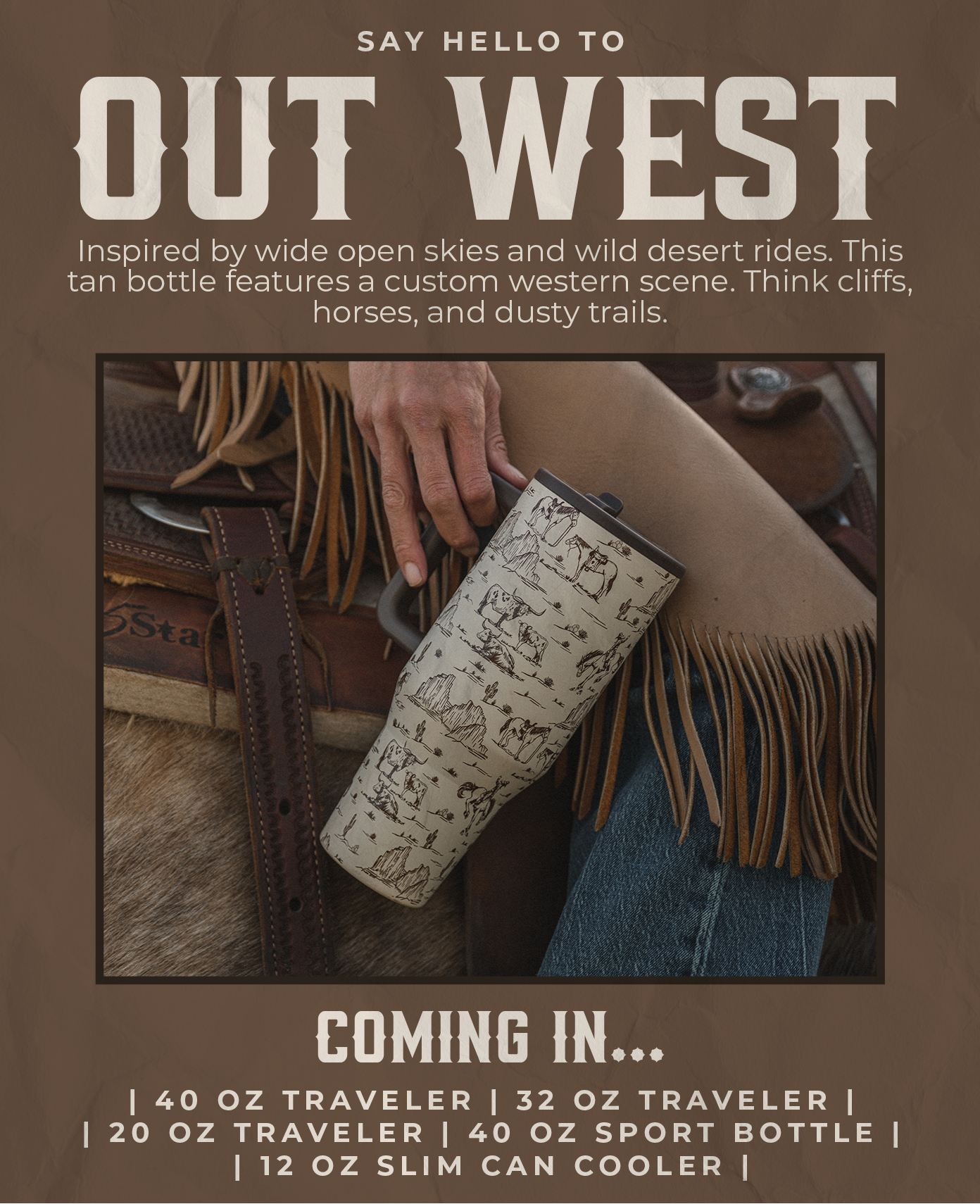 Meet Out West