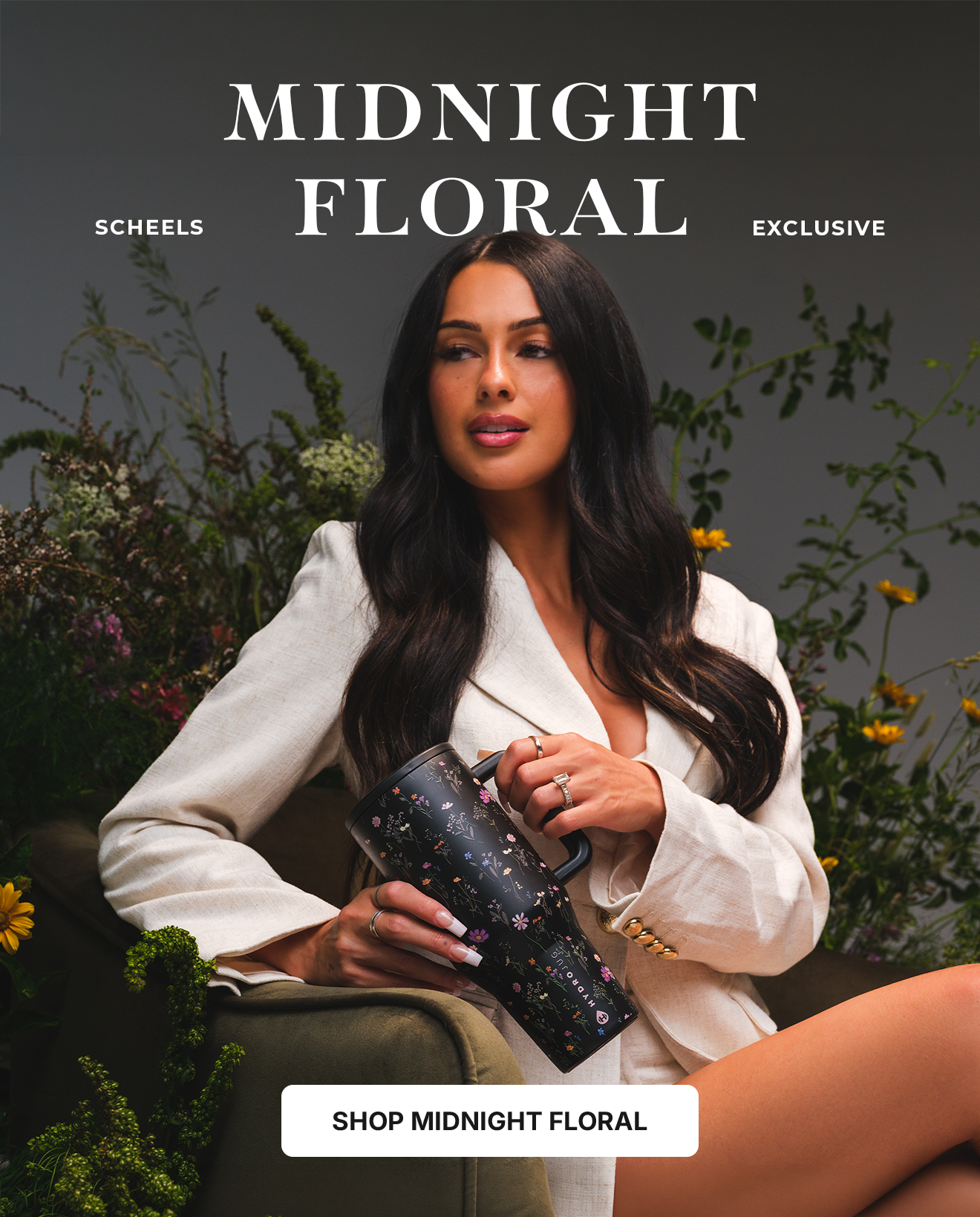 Shop Midnight Floral at Scheels