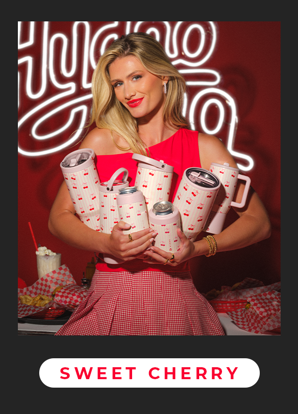 Shop Sweet Cherry