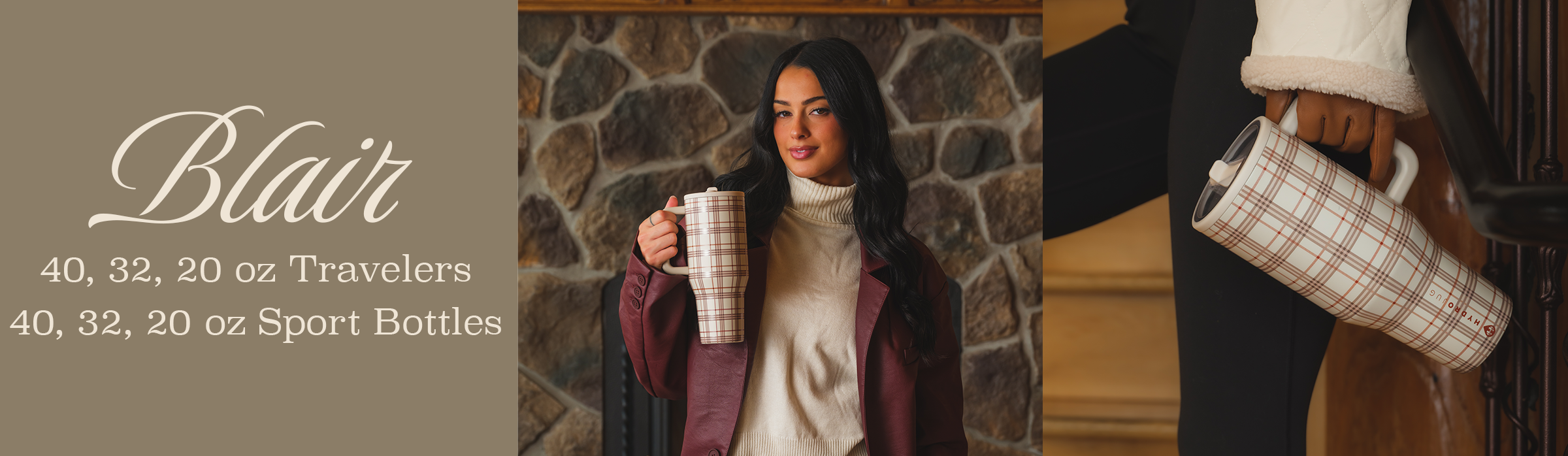 HydroJug Fall Collection Dropping 9.6.25 at 9 am pst