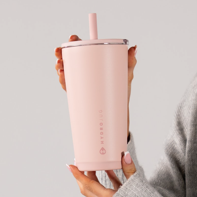 Shop Everyday Tumbler