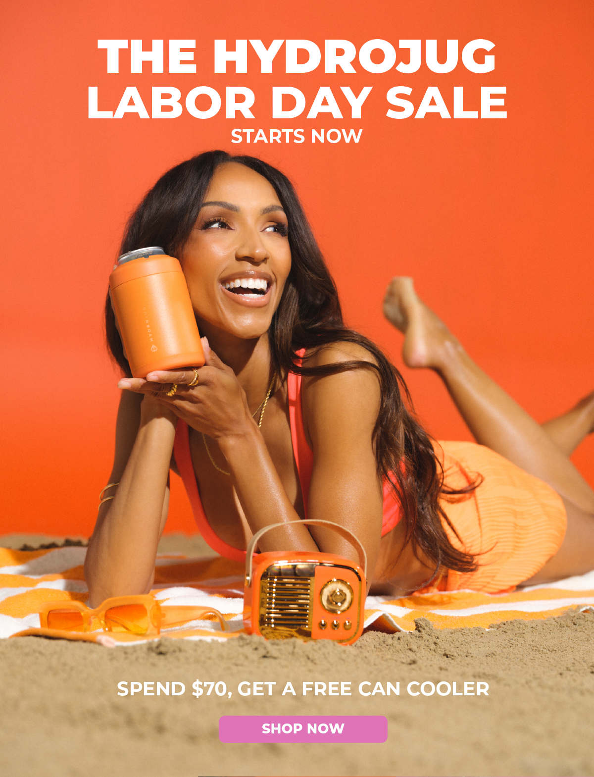 Shop Labor Day Sale