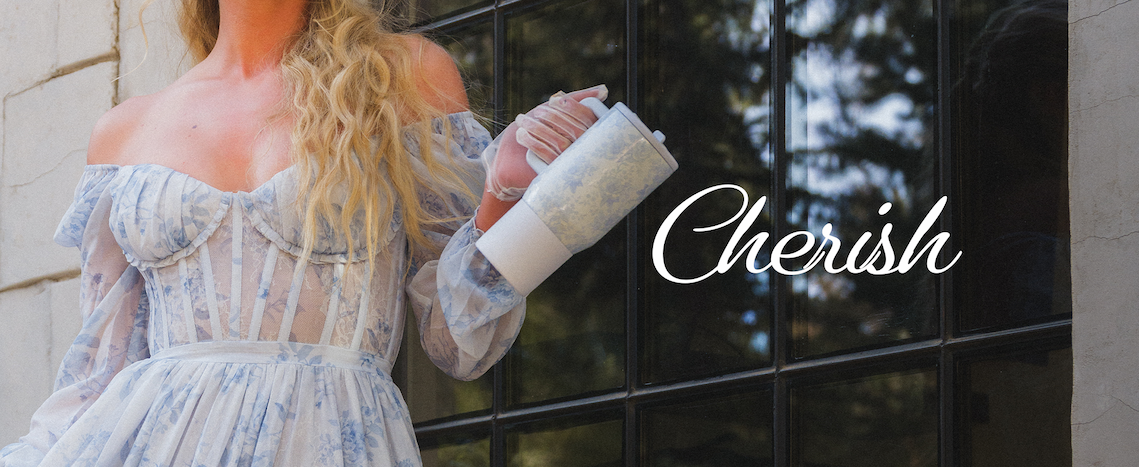 Shop Cherish