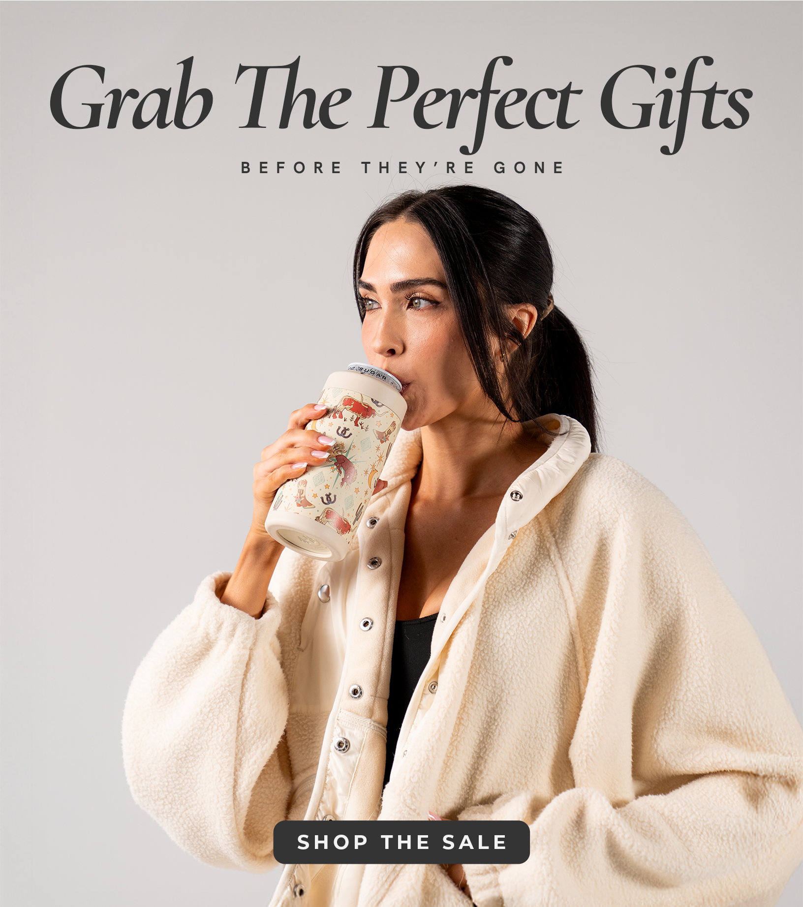 Last Chance To Shop HydroJug Black Friday- 20% off Sitewide up to 50% off