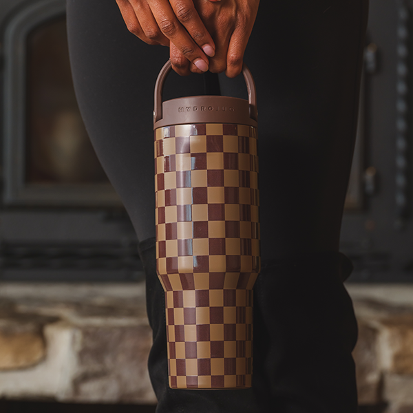 Doscover our coziest colors