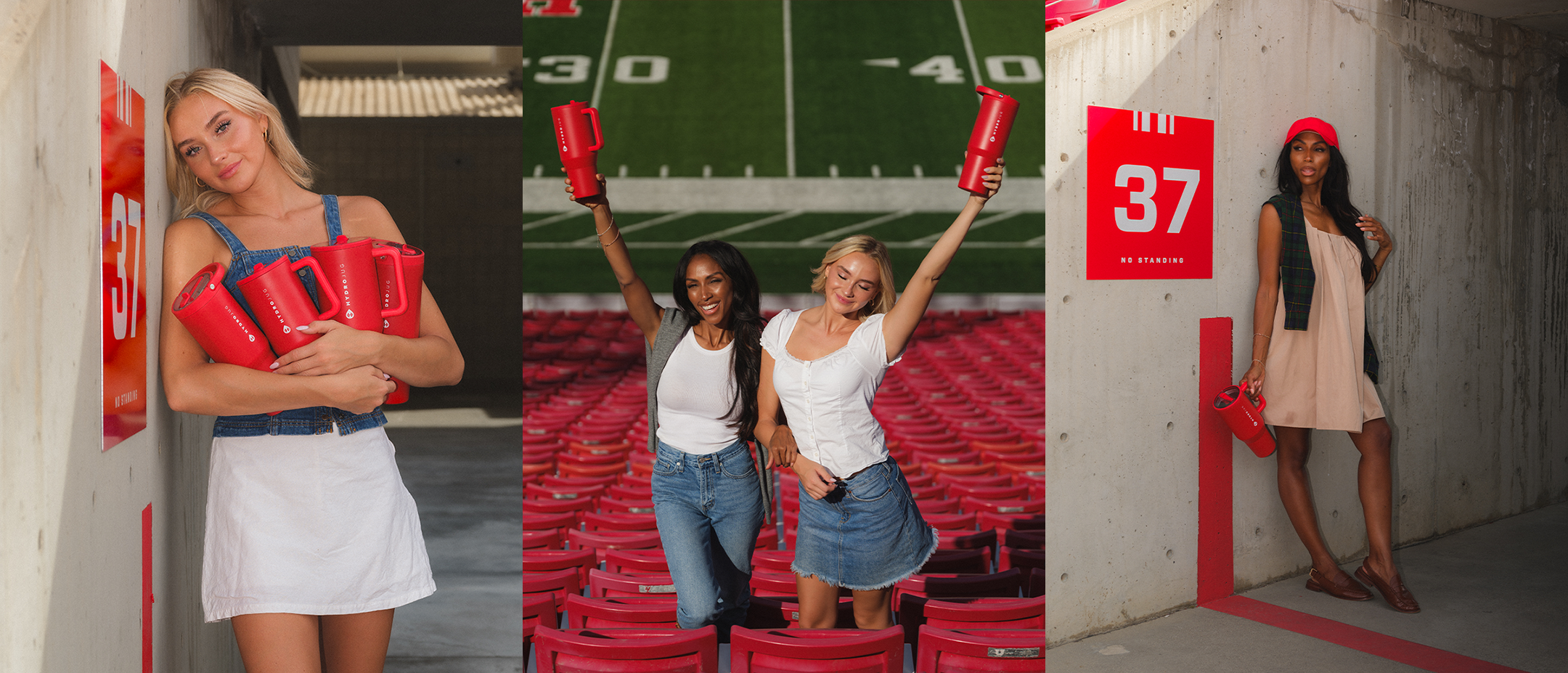 Alumni Red Coming Soon