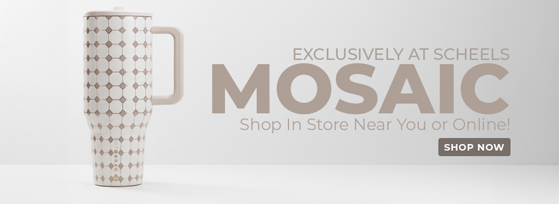 Shop Mosaic Exclusively At Scheels