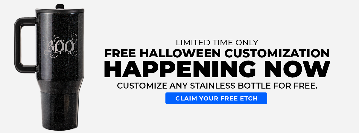 Free Halloween Customizations