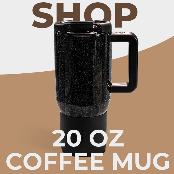 Shop 20 oz Traveler Coffee Mug