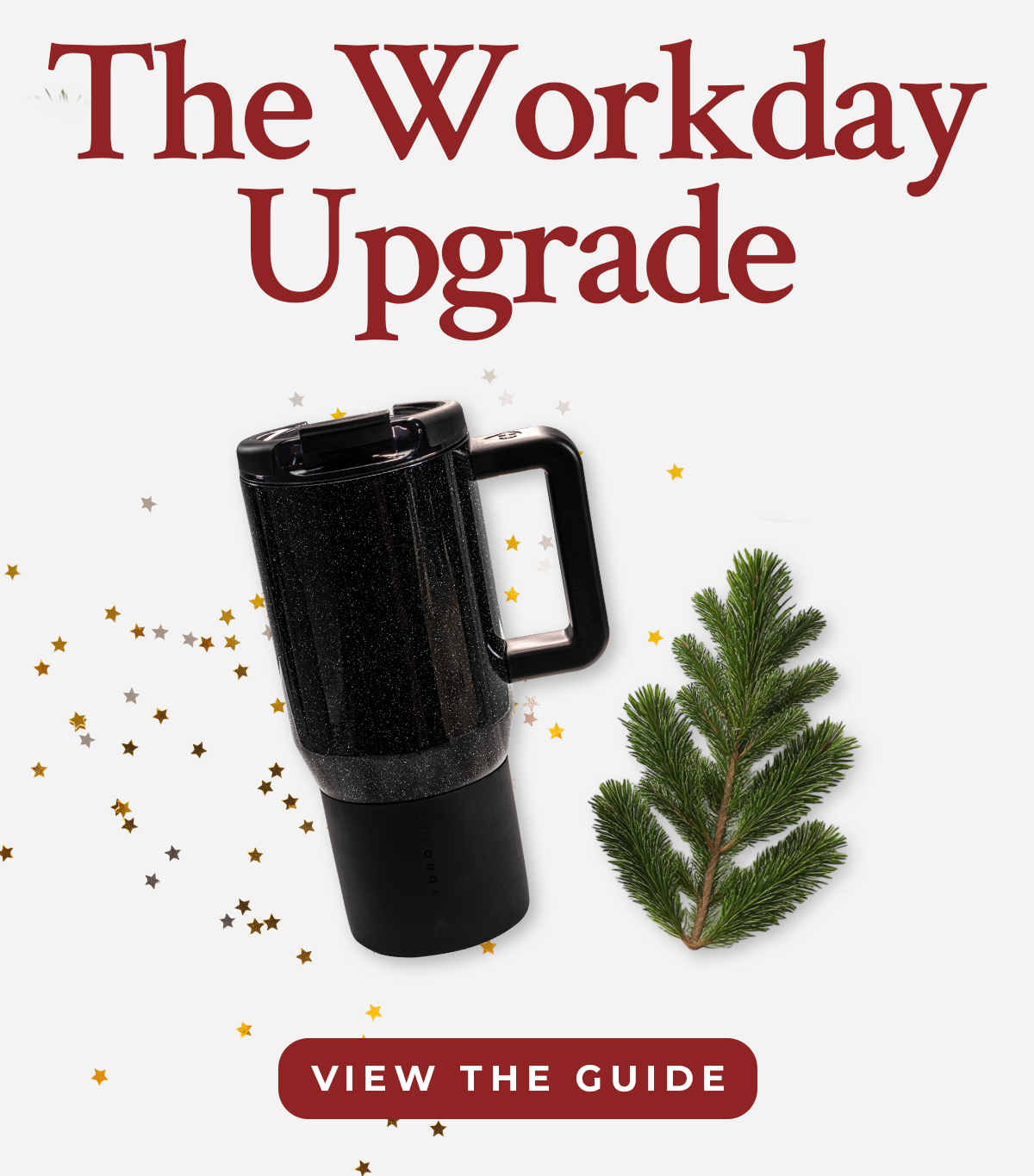 Shop the 2025 HydroJug Gift Guide