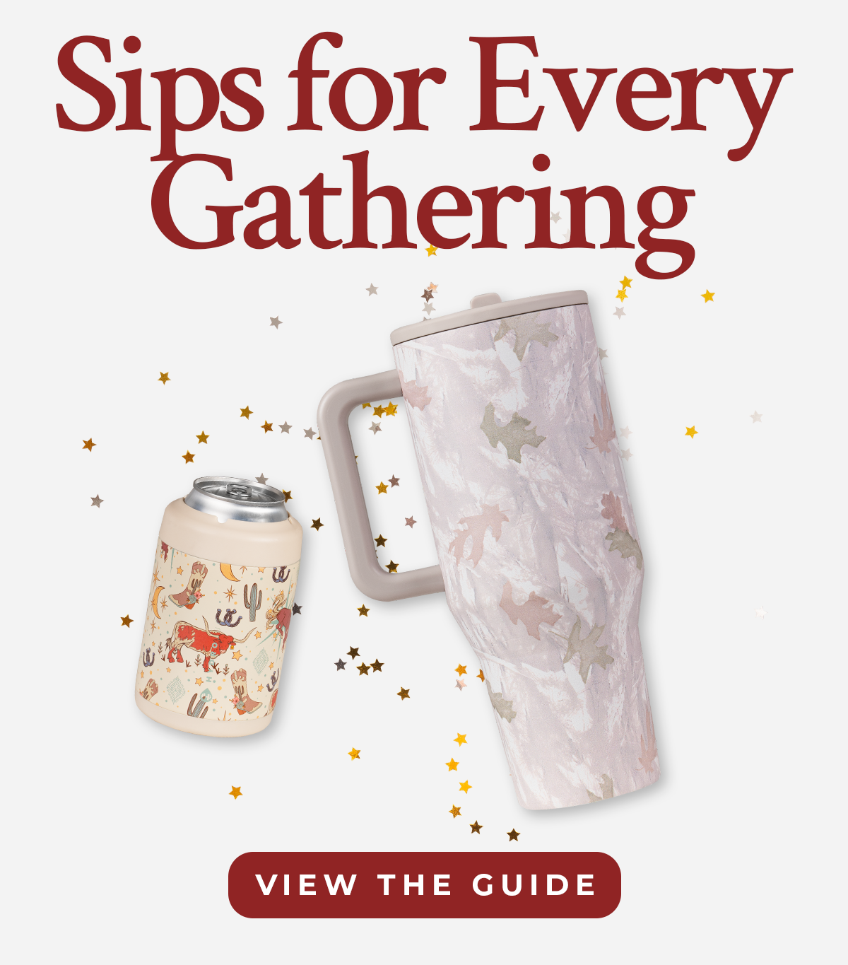 Shop the 2025 HydroJug Gift Guide