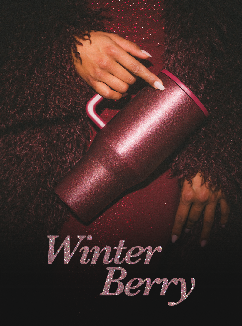 Winter Berry Dropping 1.13.26 at 9 am pst