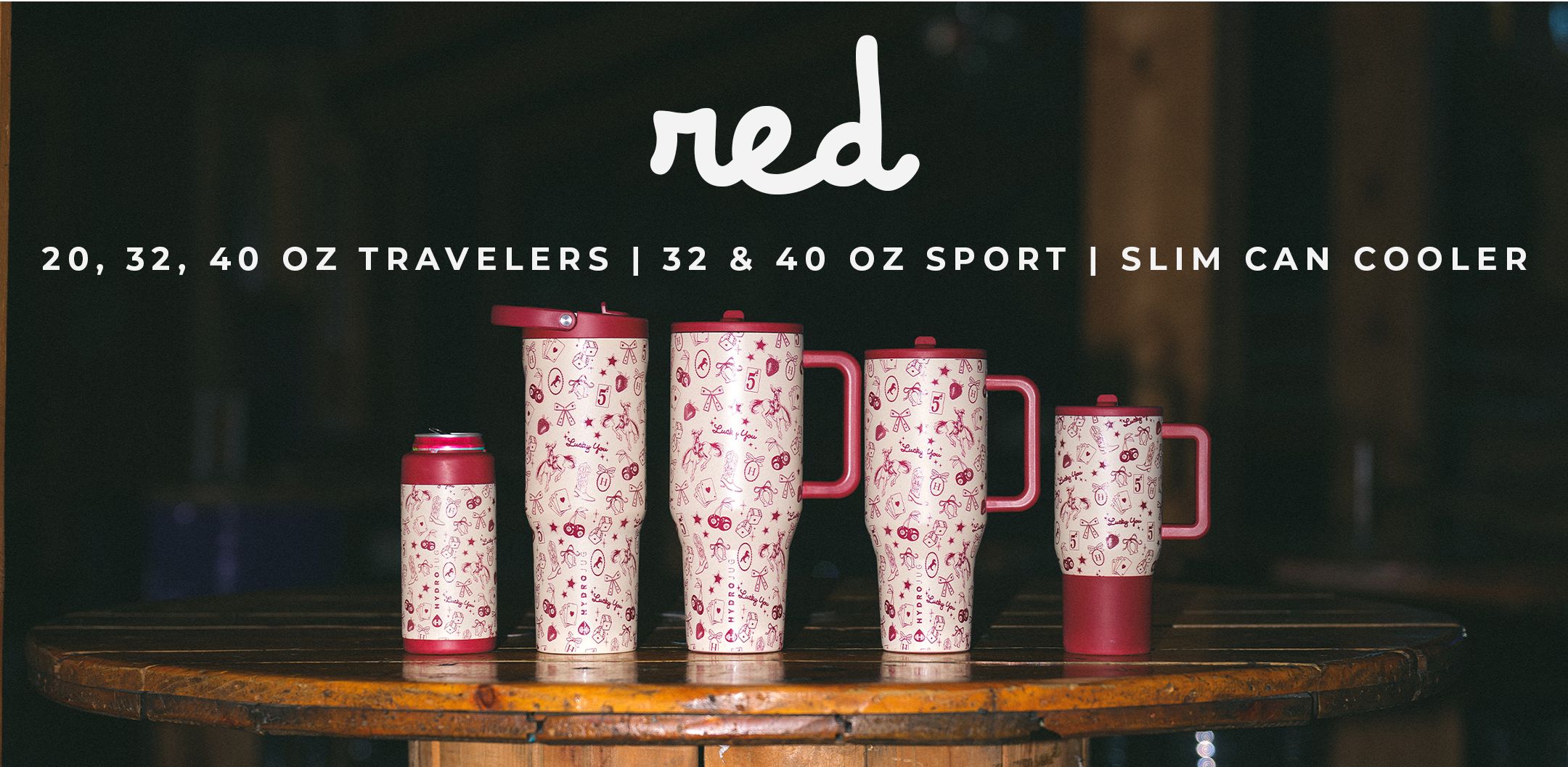 Western Charm Dropping June 28th at 9 am pst