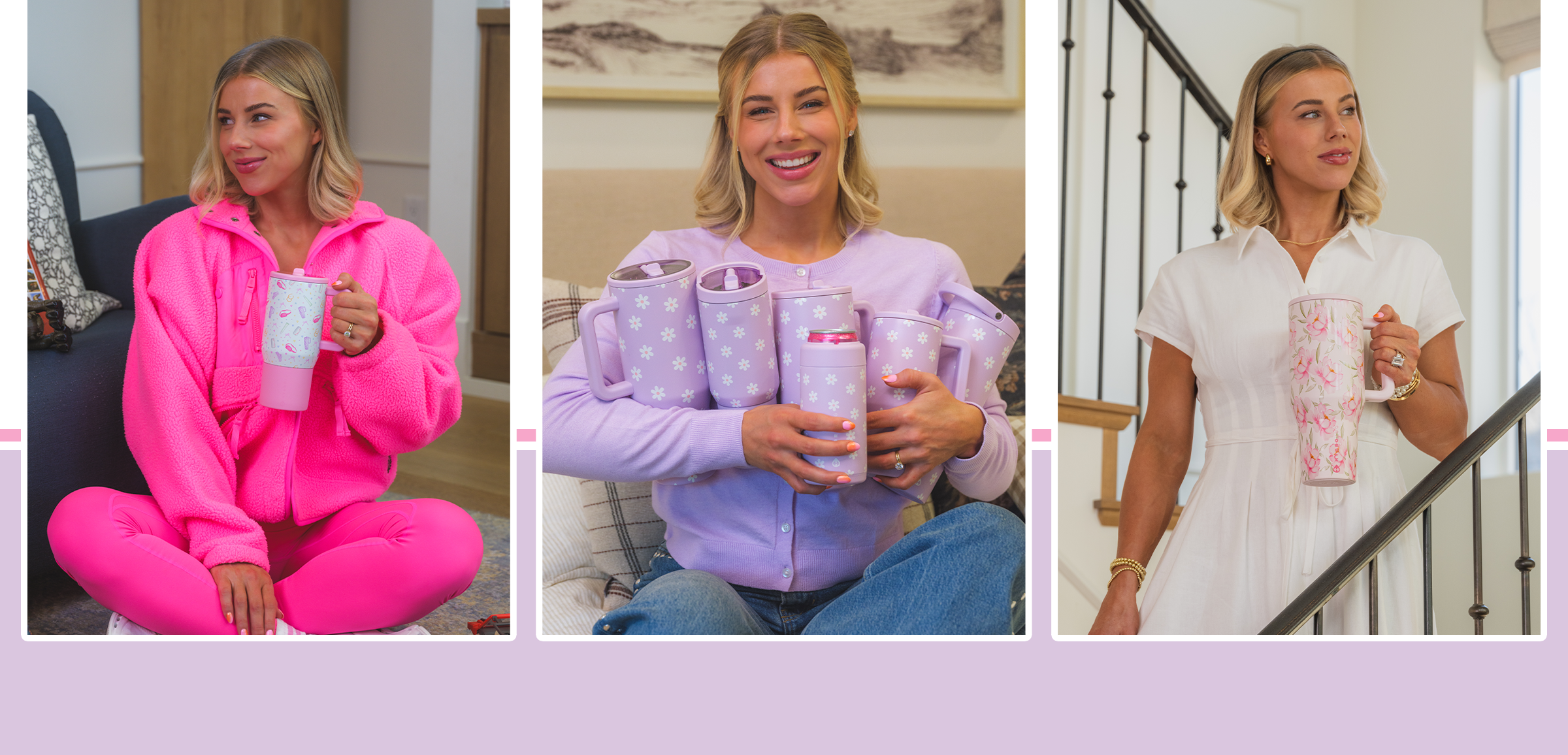 Jane x HydroJug Dropping Febrary 28th at 9am PST