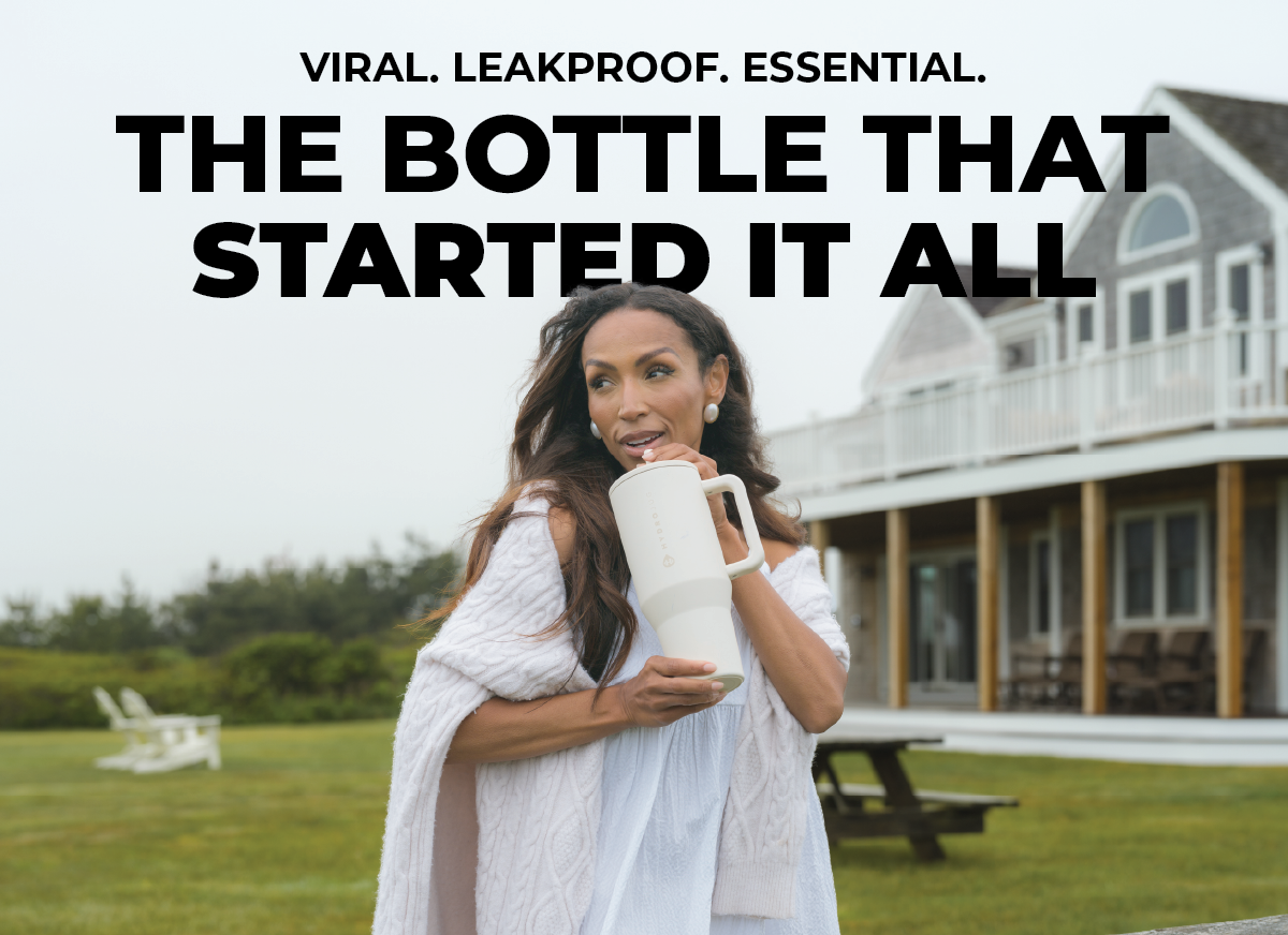 Find Your Bottle
