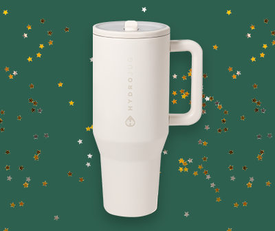 Shop HydroJug on Amazon