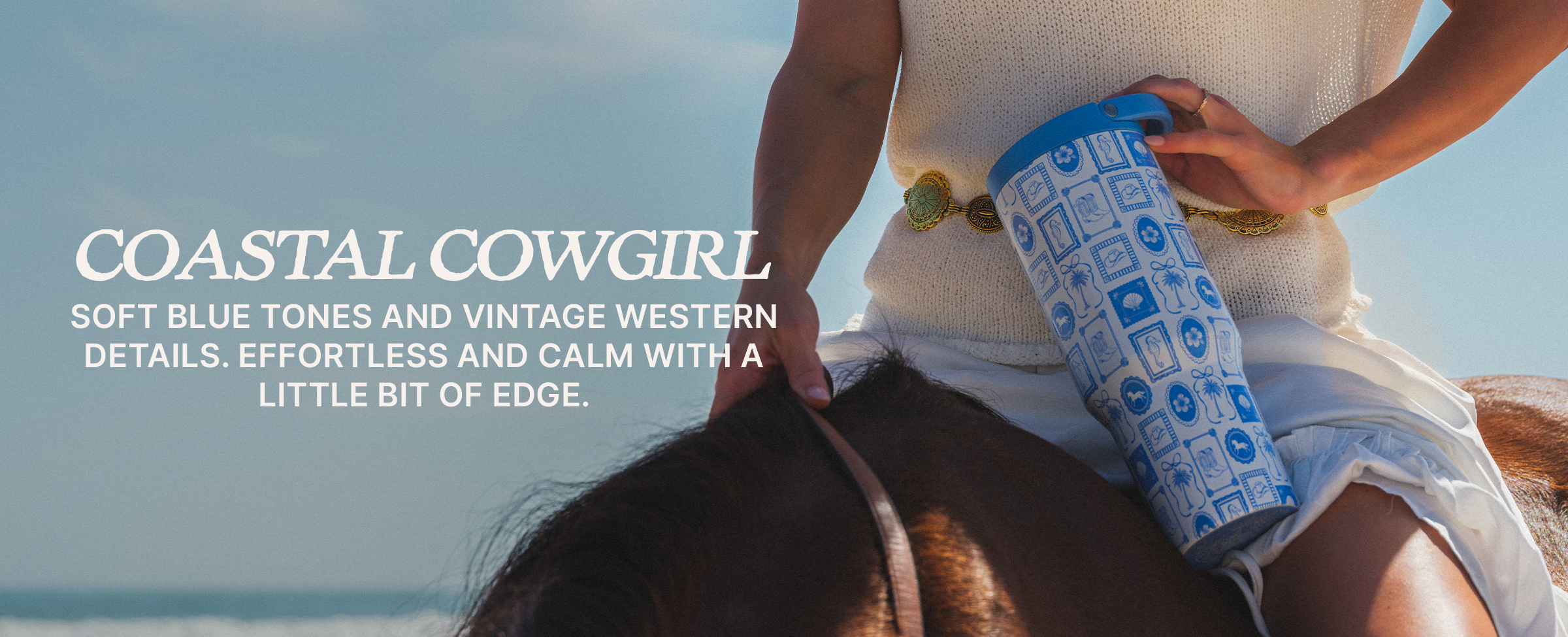 Coming Tomorrow- Limited Edition Floral Collection